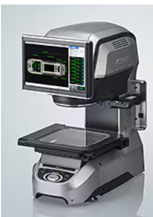 Obrázek Měřící zařízení: KEYENCE IM-8020