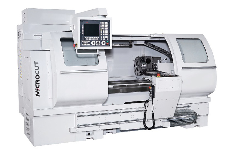 Obrázek MICROCUT SA 48-100 CNC